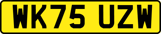 WK75UZW