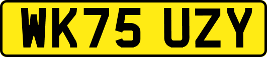WK75UZY