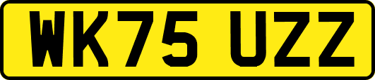 WK75UZZ