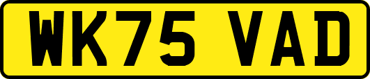 WK75VAD
