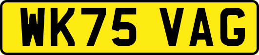 WK75VAG
