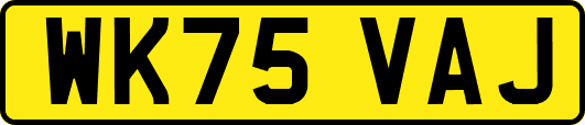 WK75VAJ