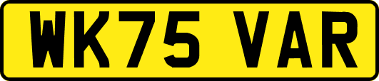WK75VAR