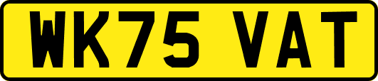WK75VAT