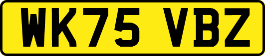 WK75VBZ