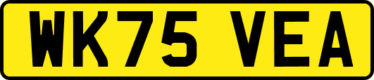 WK75VEA