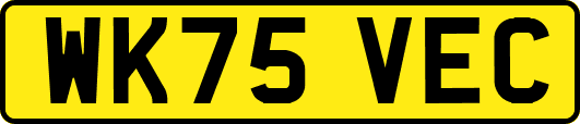 WK75VEC
