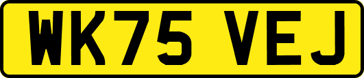 WK75VEJ