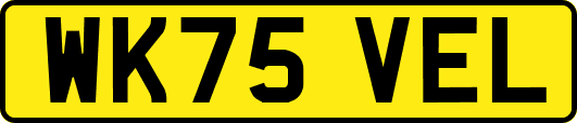 WK75VEL