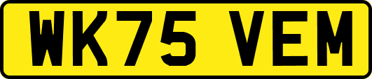 WK75VEM