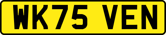 WK75VEN