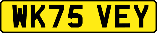 WK75VEY