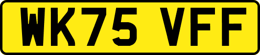 WK75VFF