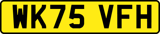 WK75VFH