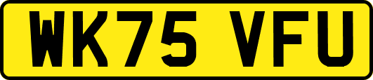 WK75VFU