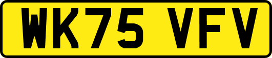 WK75VFV