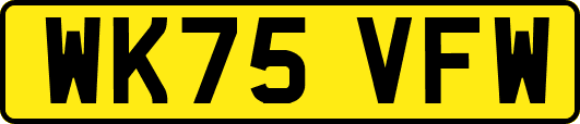 WK75VFW