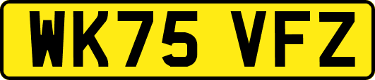 WK75VFZ