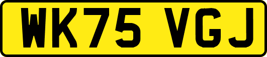 WK75VGJ