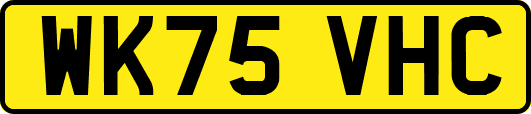 WK75VHC