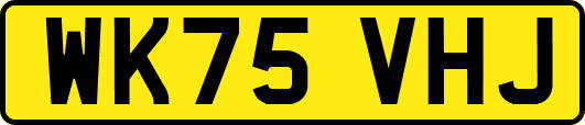 WK75VHJ