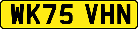WK75VHN