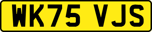 WK75VJS