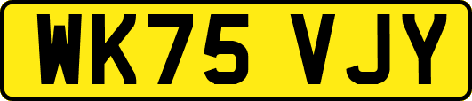 WK75VJY