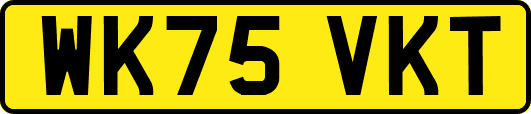 WK75VKT