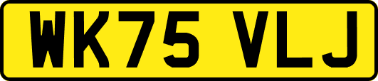 WK75VLJ