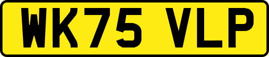 WK75VLP