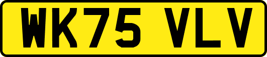 WK75VLV