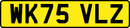 WK75VLZ