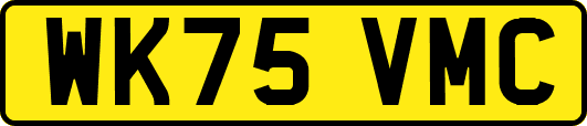 WK75VMC