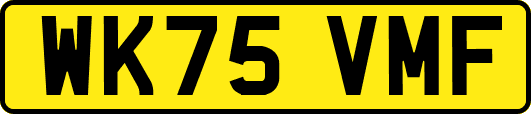 WK75VMF