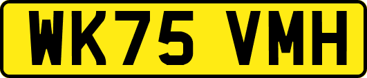 WK75VMH