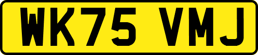 WK75VMJ