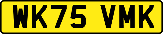 WK75VMK