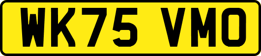 WK75VMO