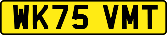 WK75VMT