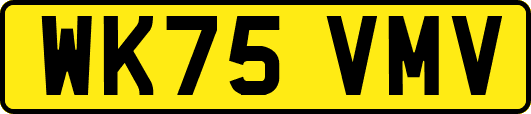 WK75VMV