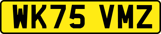 WK75VMZ