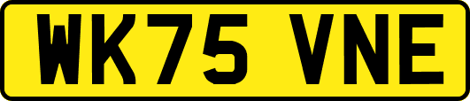 WK75VNE