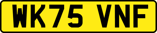 WK75VNF