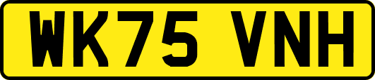 WK75VNH
