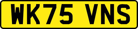 WK75VNS