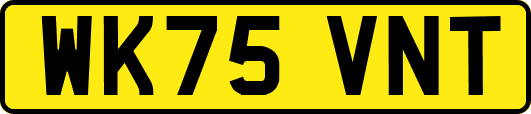 WK75VNT