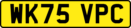 WK75VPC