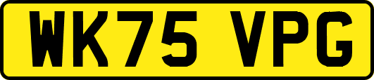 WK75VPG