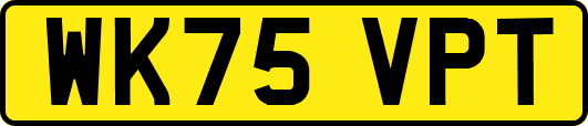WK75VPT